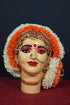 Varalakshmi Amman Face